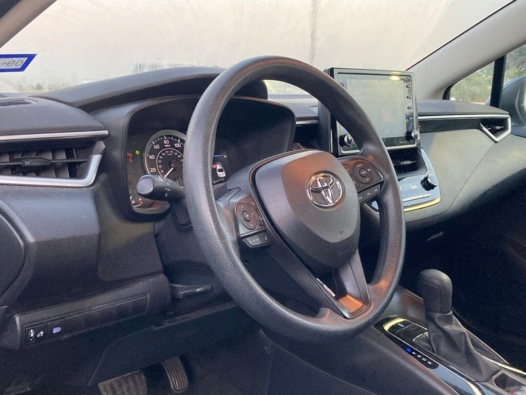 2022 Toyota Corolla LE San Antonio TX