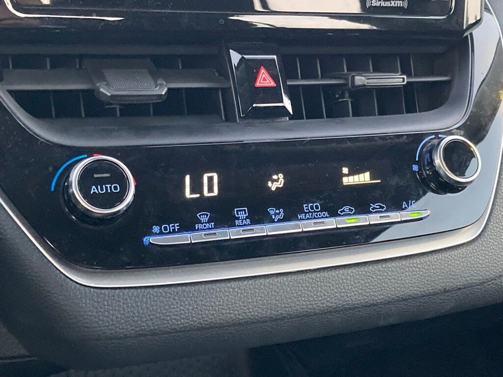 2022 Toyota Corolla LE San Antonio TX