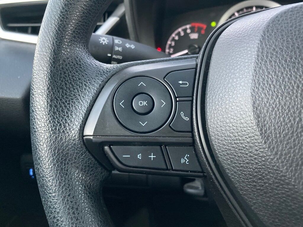 2022 Toyota Corolla LE San Antonio TX