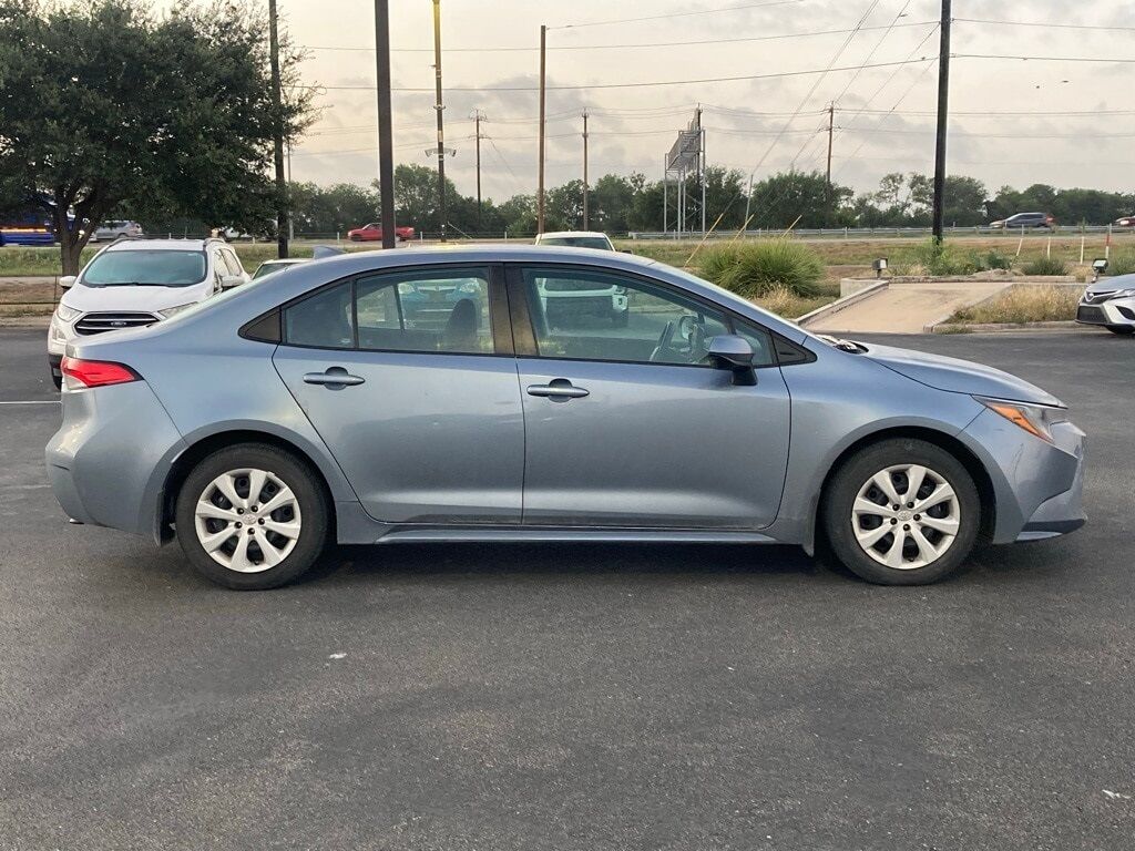 2022 Toyota Corolla LE San Antonio TX