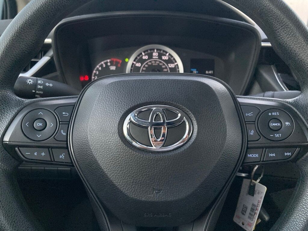 2022 Toyota Corolla LE San Antonio TX