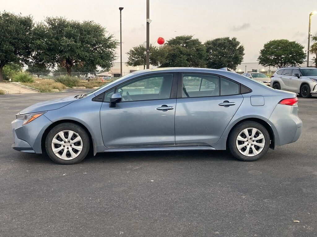 2022 Toyota Corolla LE San Antonio TX