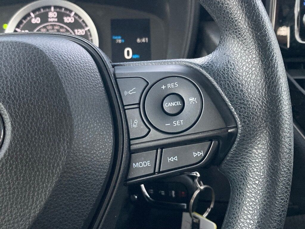 2022 Toyota Corolla LE San Antonio TX