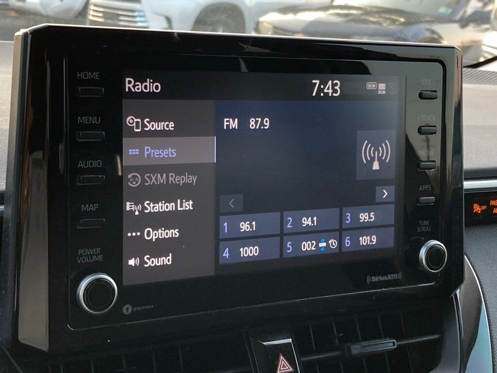 2022 Toyota Corolla LE San Antonio TX