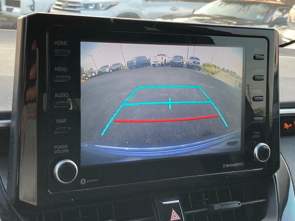 2022 Toyota Corolla LE San Antonio TX