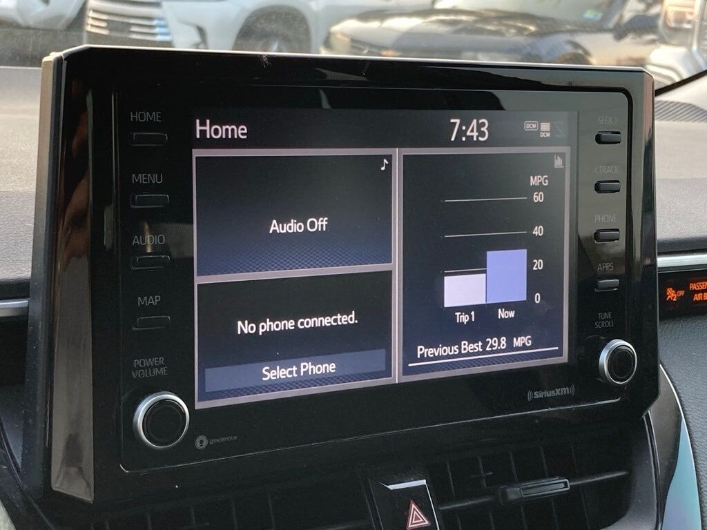 2022 Toyota Corolla LE San Antonio TX