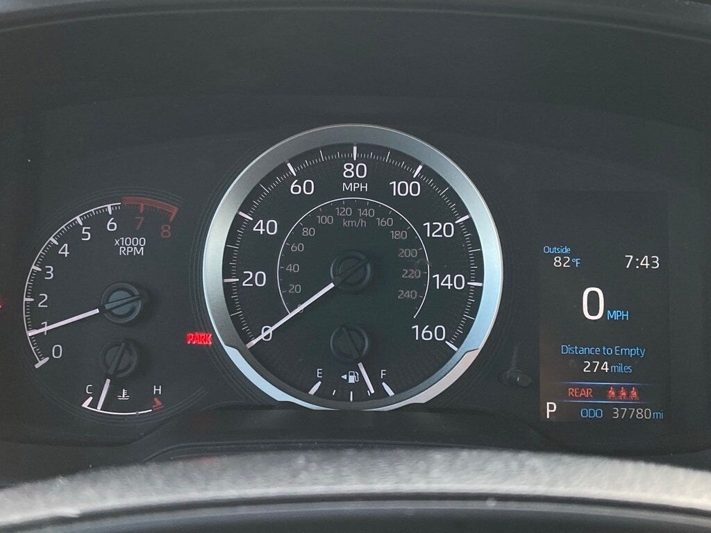 2022 Toyota Corolla LE San Antonio TX