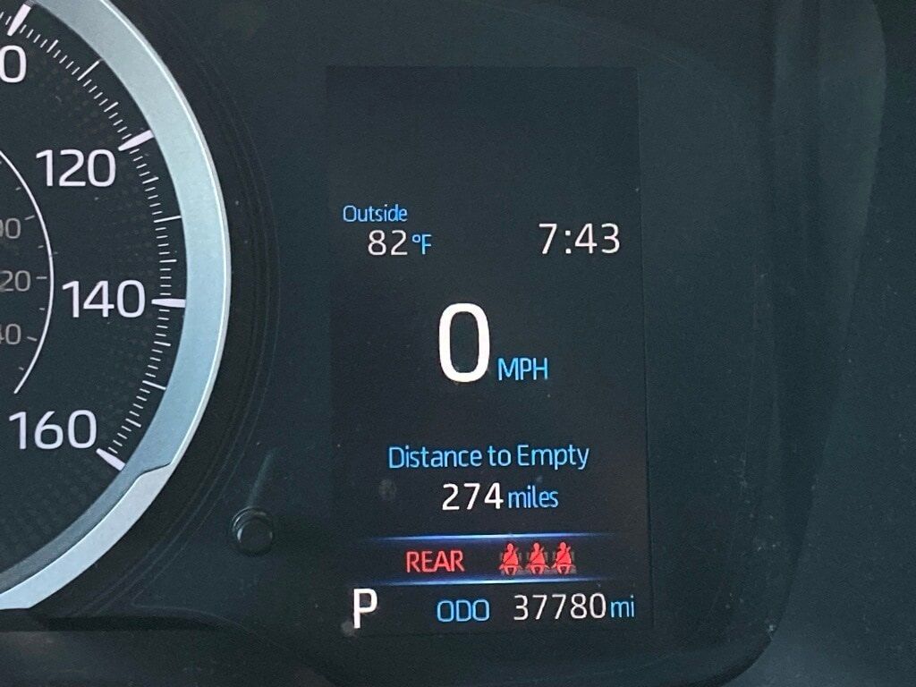 2022 Toyota Corolla LE San Antonio TX