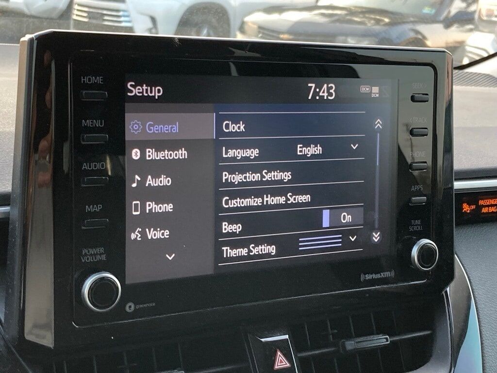 2022 Toyota Corolla LE San Antonio TX