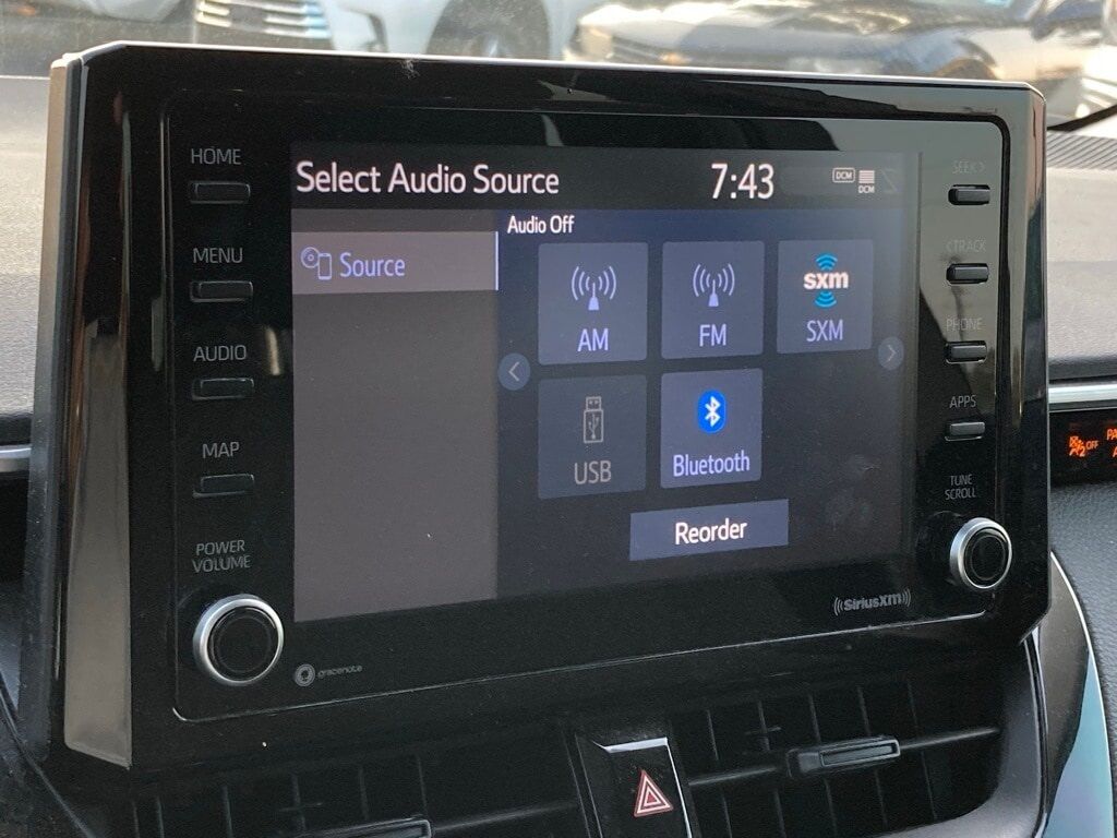 2022 Toyota Corolla LE San Antonio TX