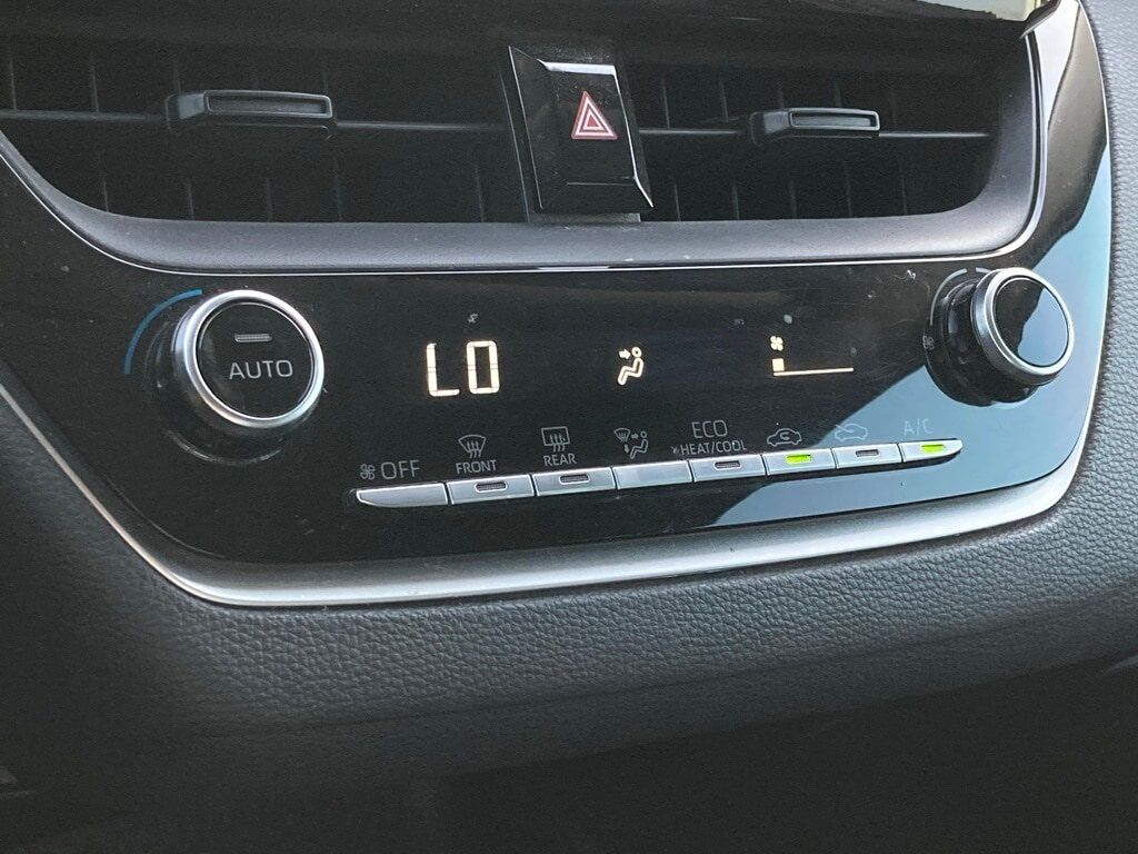 2022 Toyota Corolla LE San Antonio TX