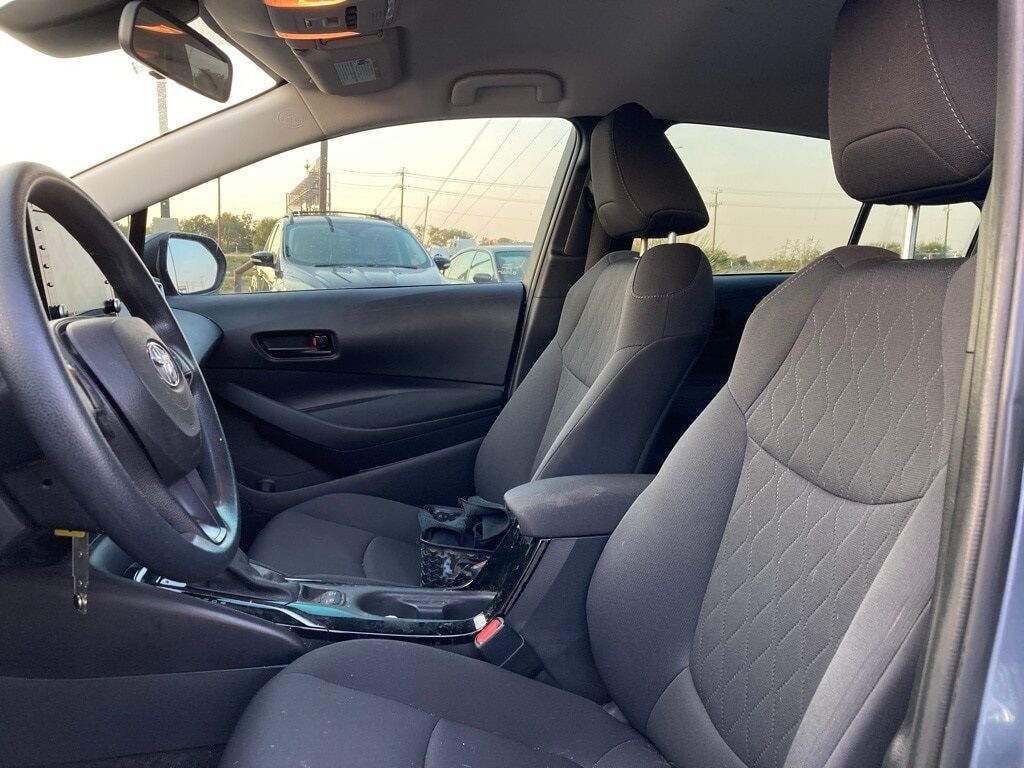 2022 Toyota Corolla LE San Antonio TX