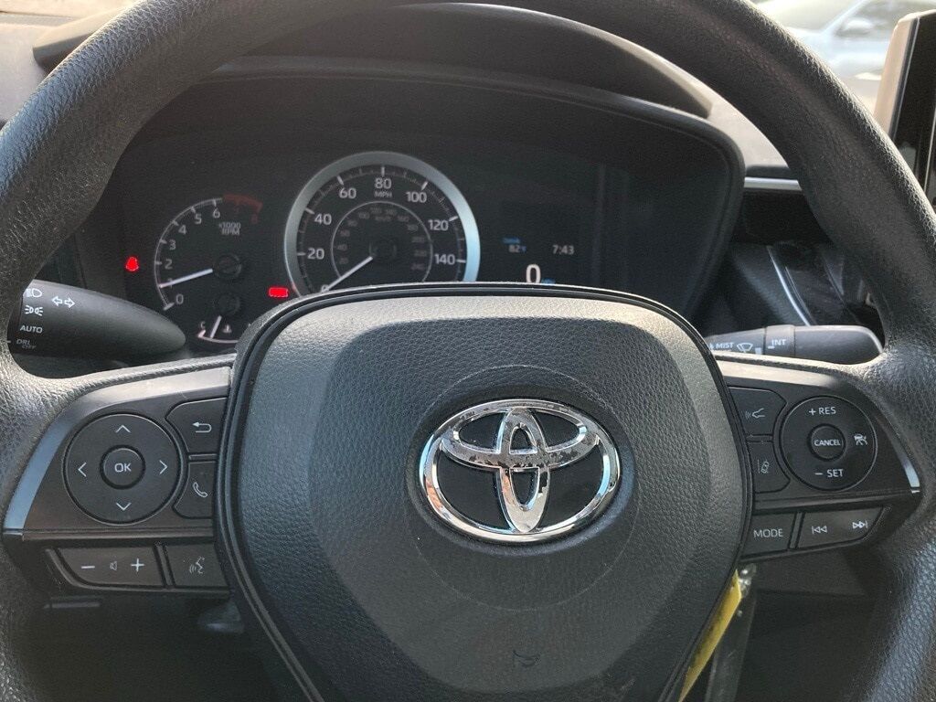 2022 Toyota Corolla LE San Antonio TX