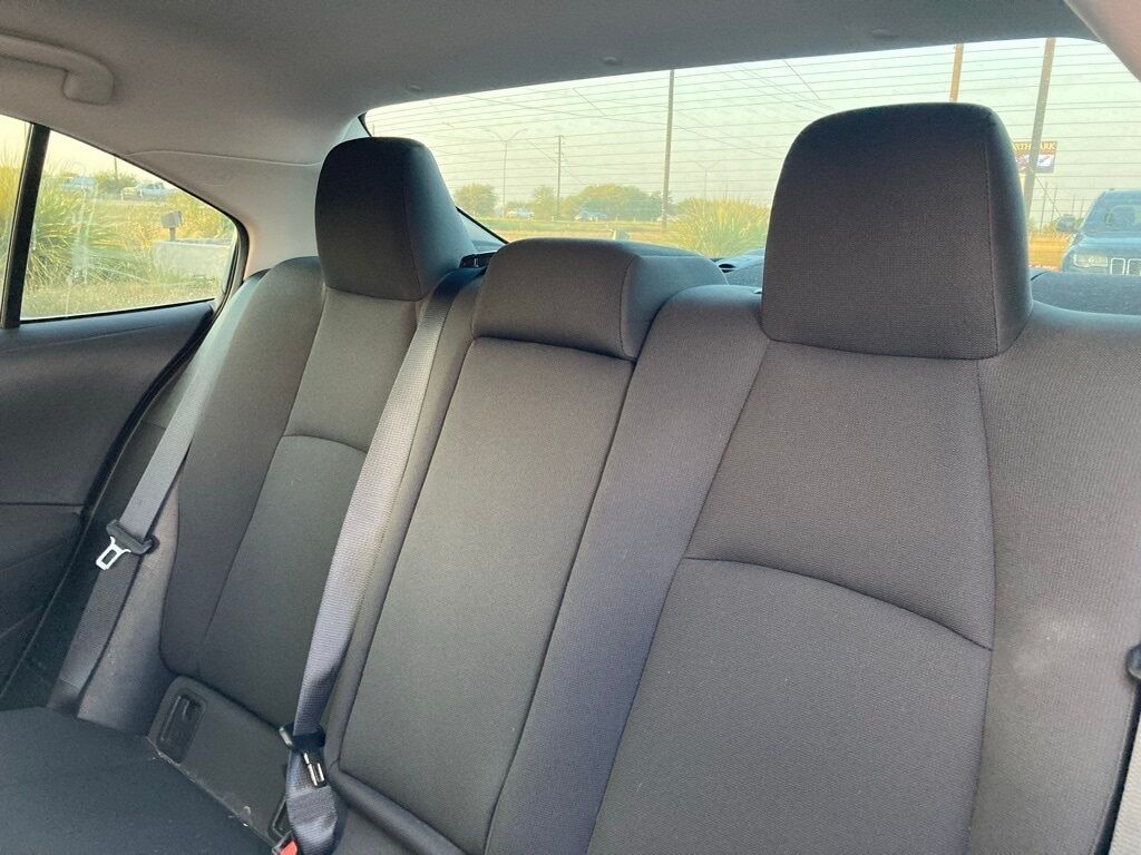 2022 Toyota Corolla LE San Antonio TX