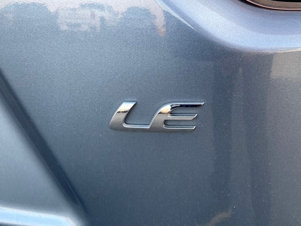 2022 Toyota Corolla LE San Antonio TX