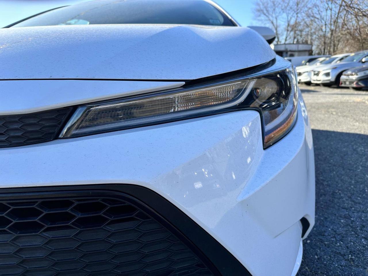 2022 Toyota Corolla LE San Clemente CA