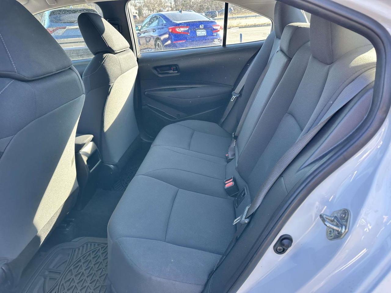 2022 Toyota Corolla LE San Clemente CA