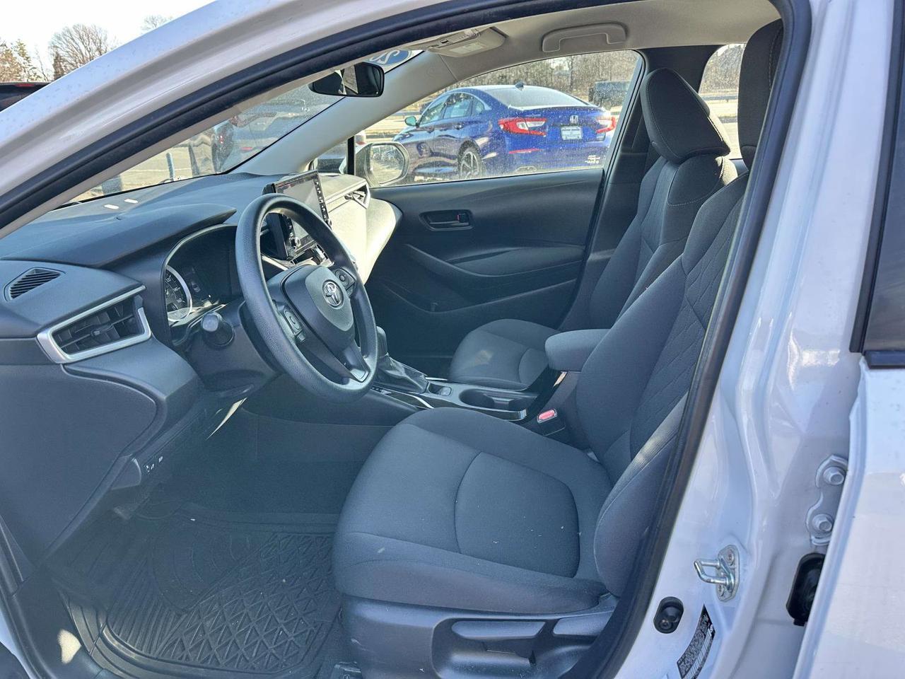 2022 Toyota Corolla LE San Clemente CA