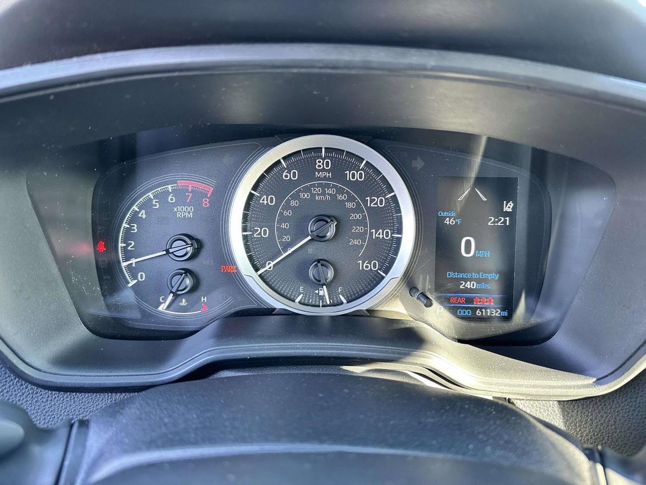 2022 Toyota Corolla LE San Clemente CA