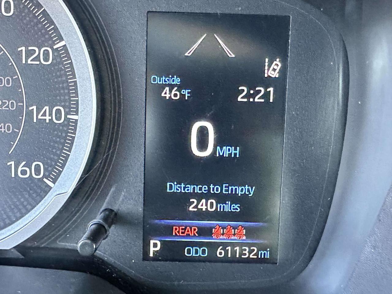 2022 Toyota Corolla LE San Clemente CA