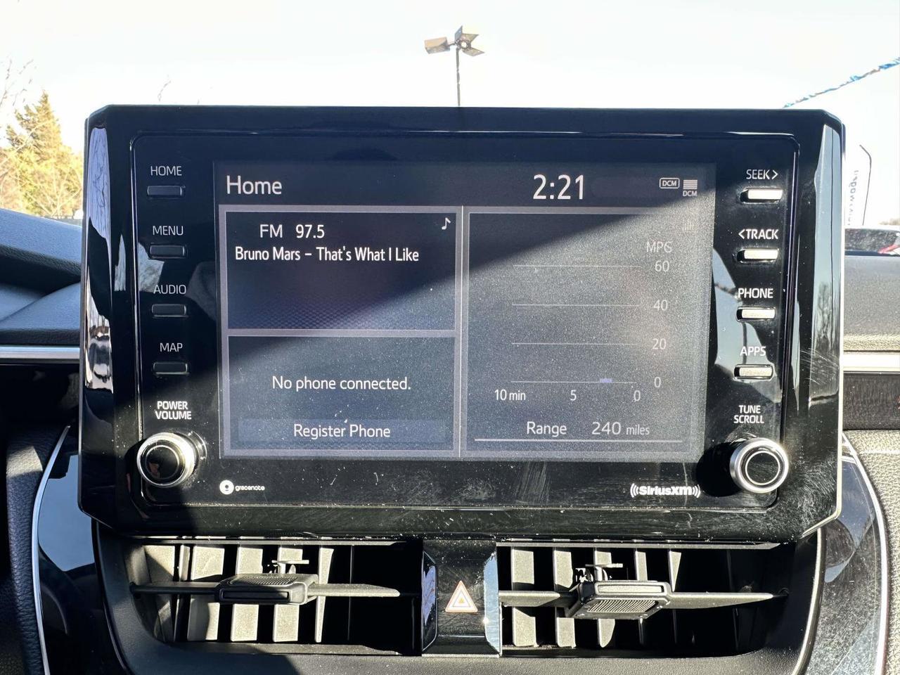 2022 Toyota Corolla LE San Clemente CA