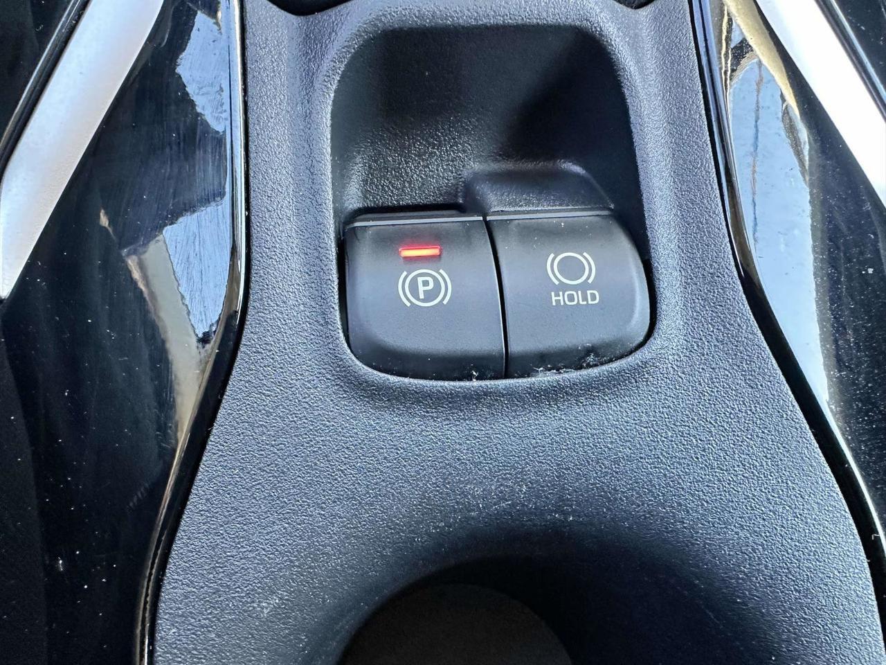 2022 Toyota Corolla LE San Clemente CA