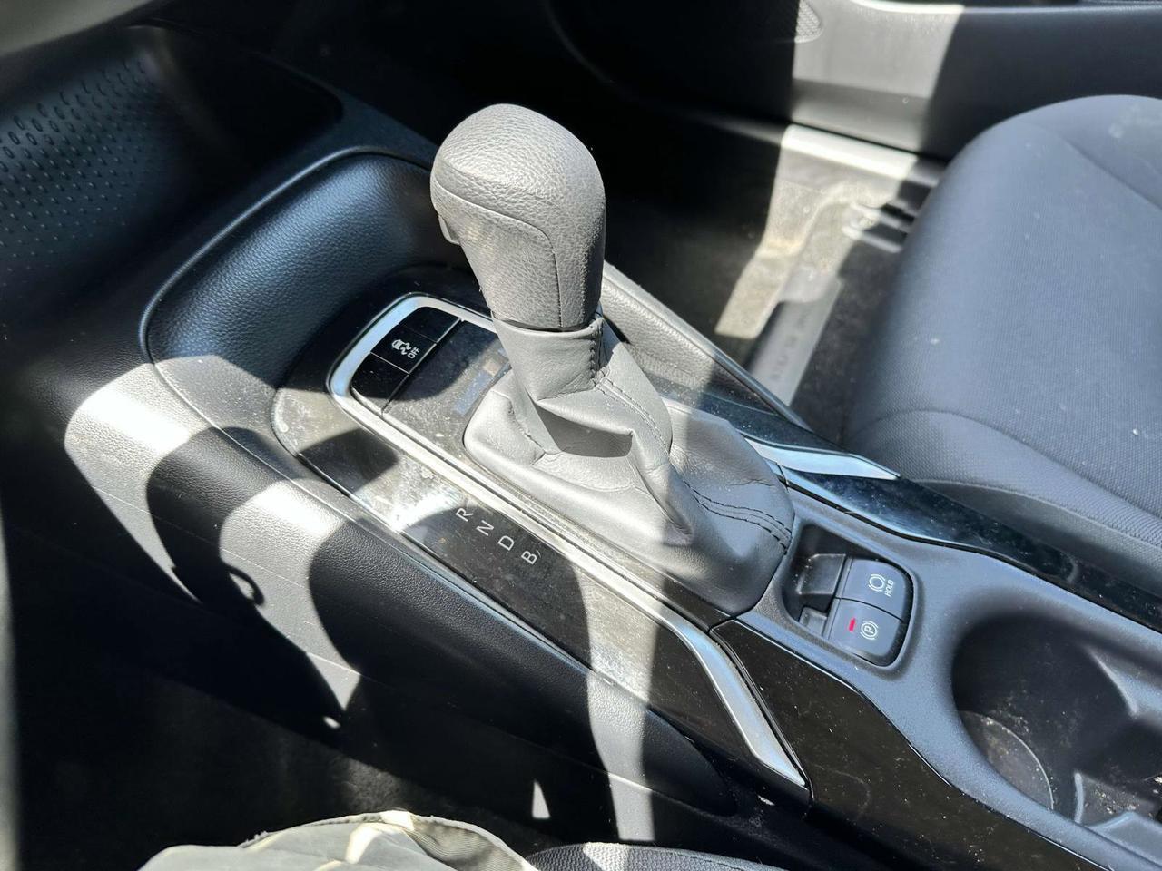 2022 Toyota Corolla LE San Clemente CA
