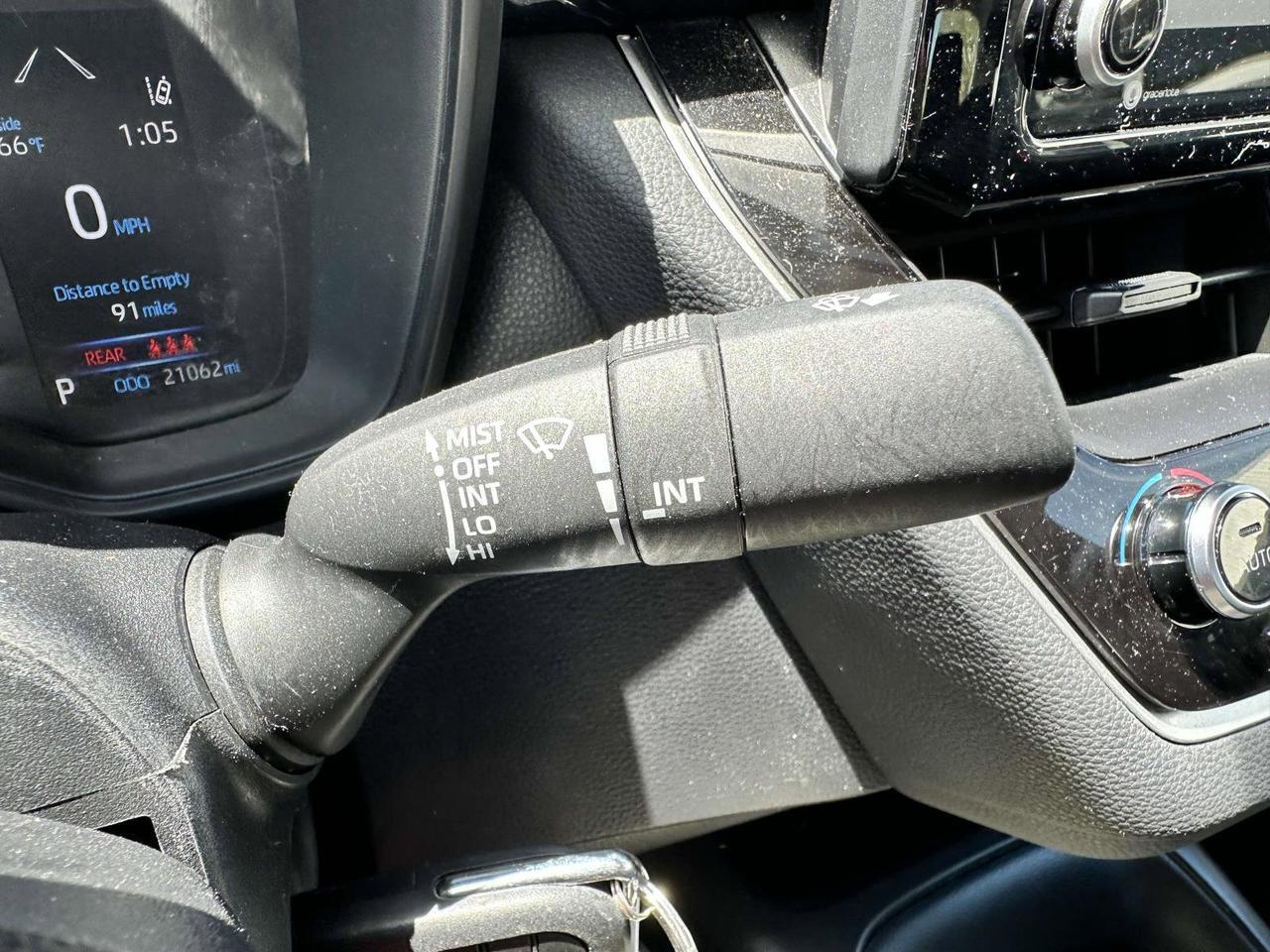 2022 Toyota Corolla LE San Clemente CA