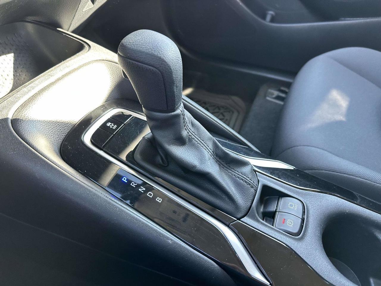 2022 Toyota Corolla LE San Clemente CA