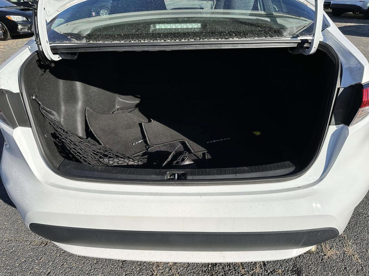 2022 Toyota Corolla LE San Clemente CA