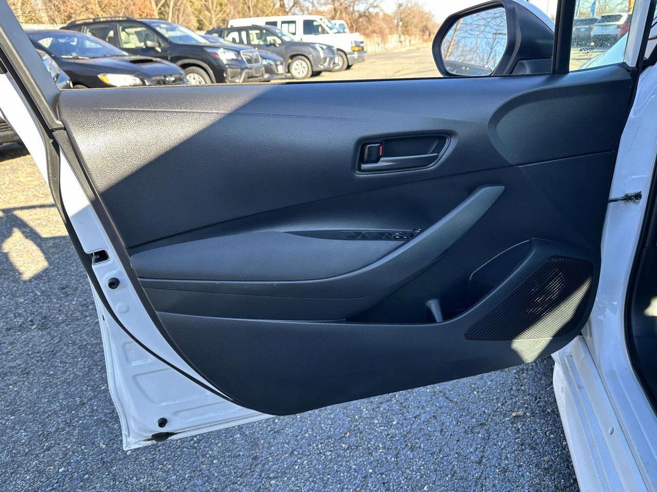 2022 Toyota Corolla LE San Clemente CA