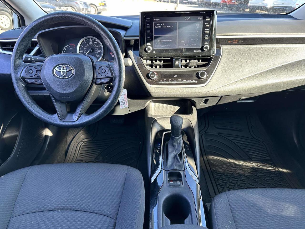 2022 Toyota Corolla LE San Clemente CA