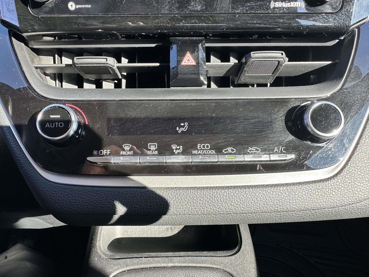 2022 Toyota Corolla LE San Clemente CA