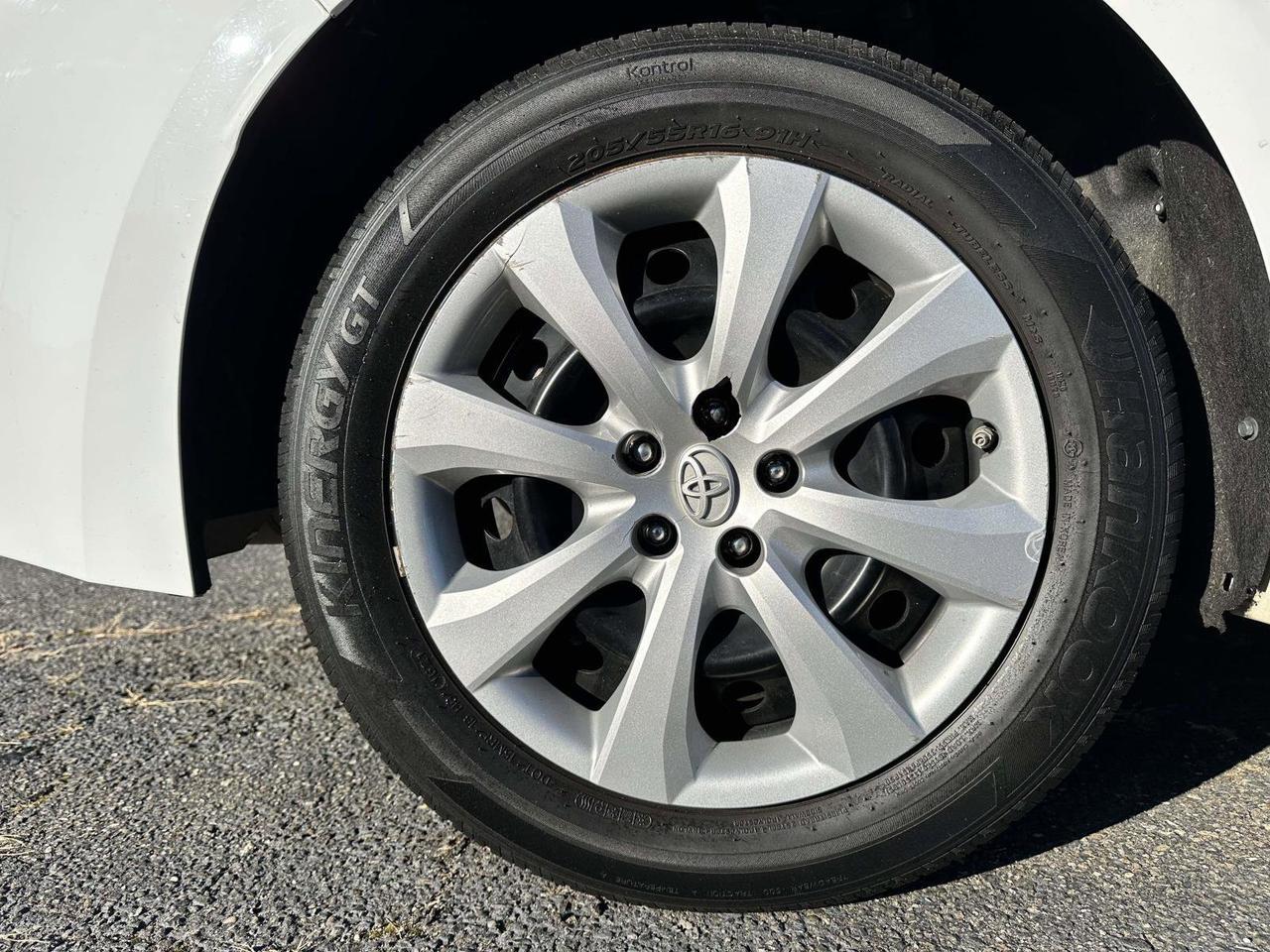 2022 Toyota Corolla LE San Clemente CA