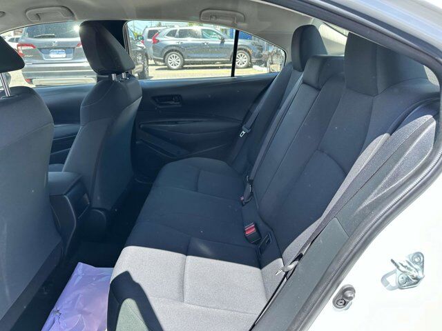 2022 Toyota Corolla LE San Clemente CA
