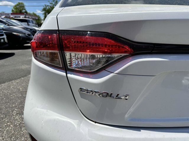 2022 Toyota Corolla LE San Clemente CA