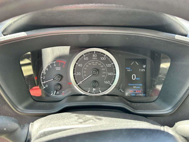 2022 Toyota Corolla LE San Clemente CA