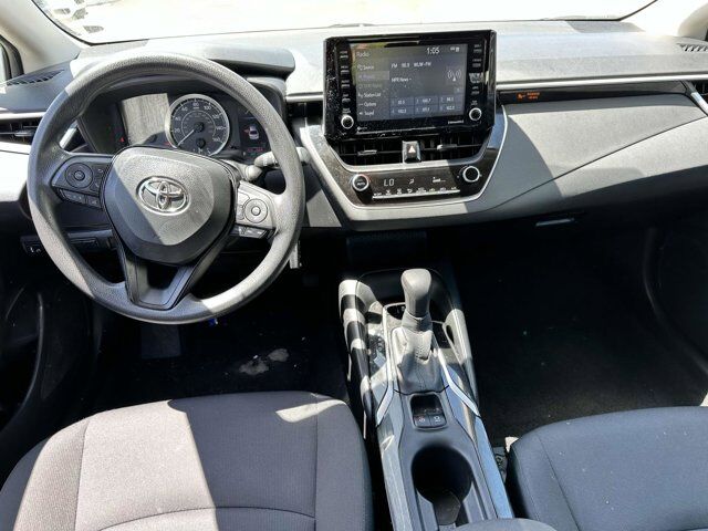 2022 Toyota Corolla LE San Clemente CA