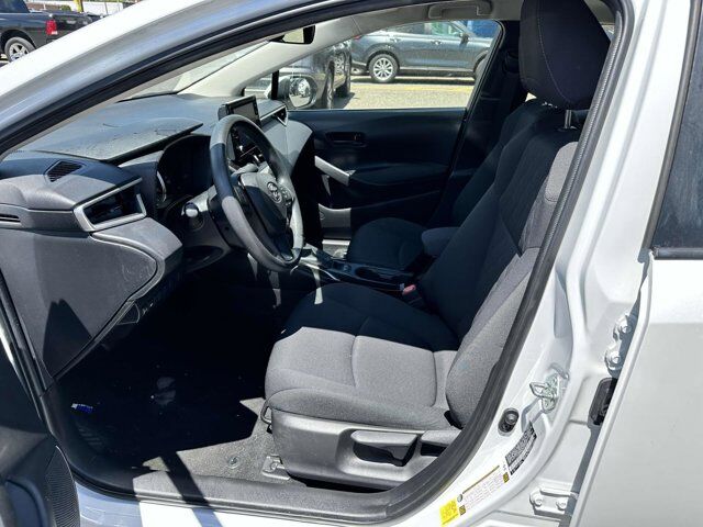 2022 Toyota Corolla LE San Clemente CA