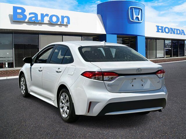 2022 Toyota Corolla LE San Clemente CA