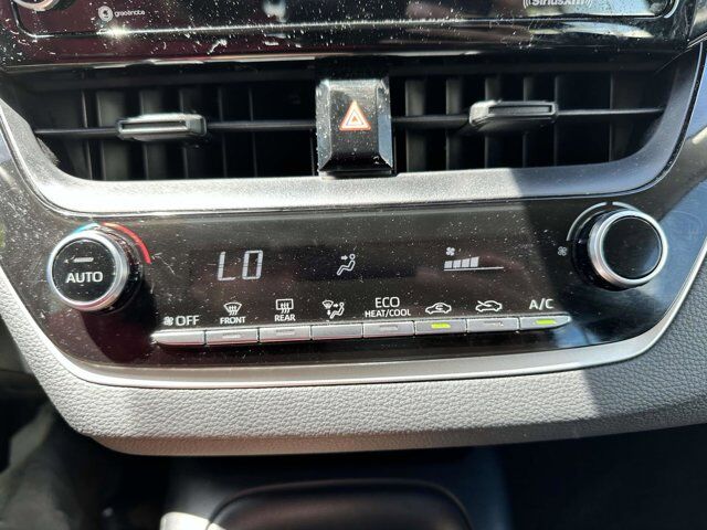 2022 Toyota Corolla LE San Clemente CA