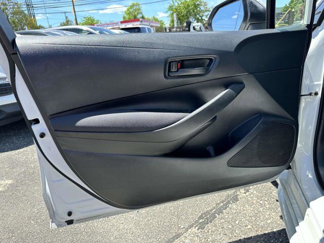 2022 Toyota Corolla LE San Clemente CA