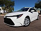 2022 Toyota Corolla LE Scottsdale AZ 2022 Toyota Corolla LE Scottsdale AZ