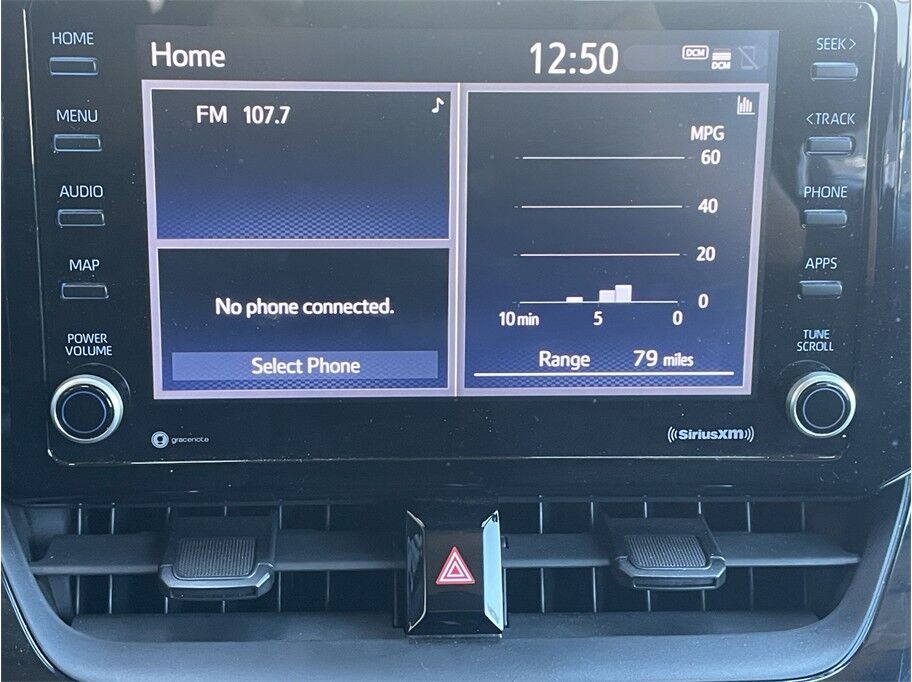 2022 Toyota Corolla LE Sedan 4D Port Orchard WA