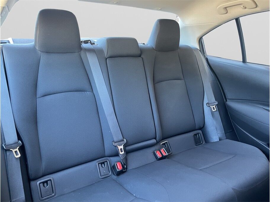 2022 Toyota Corolla LE Sedan 4D Port Orchard WA