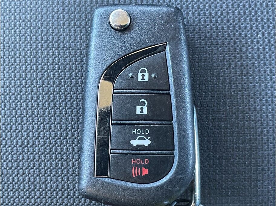 2022 Toyota Corolla LE Sedan 4D Port Orchard WA