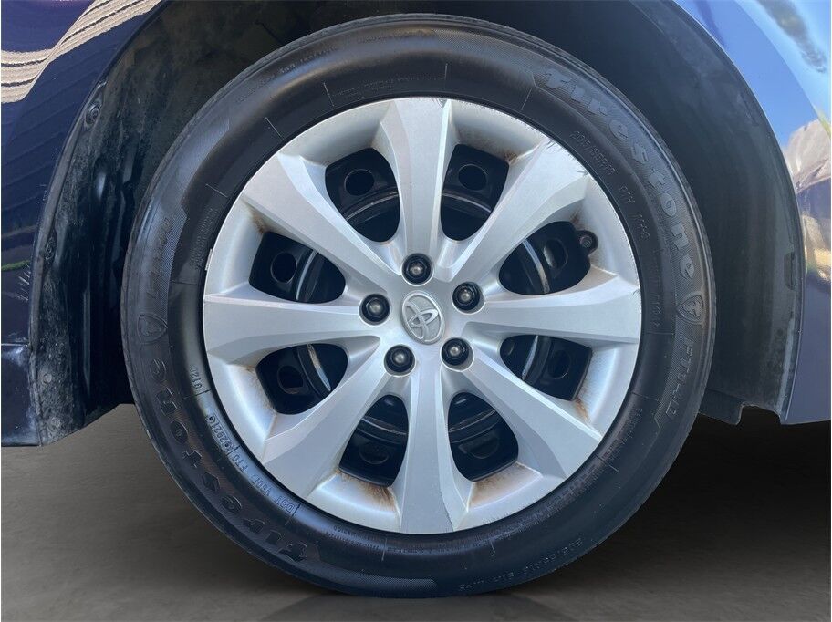 2022 Toyota Corolla LE Sedan 4D Port Orchard WA