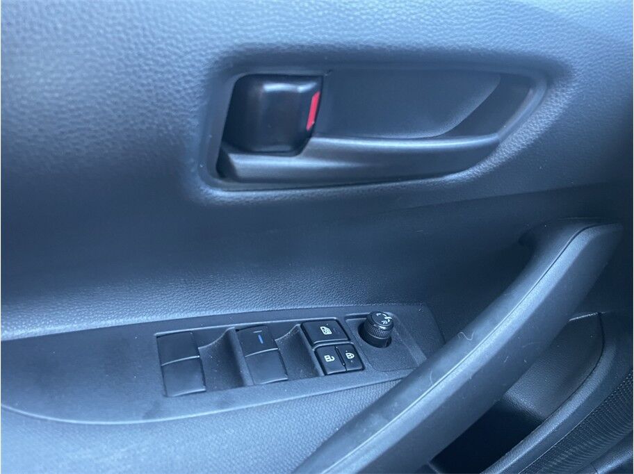 2022 Toyota Corolla LE Sedan 4D Port Orchard WA