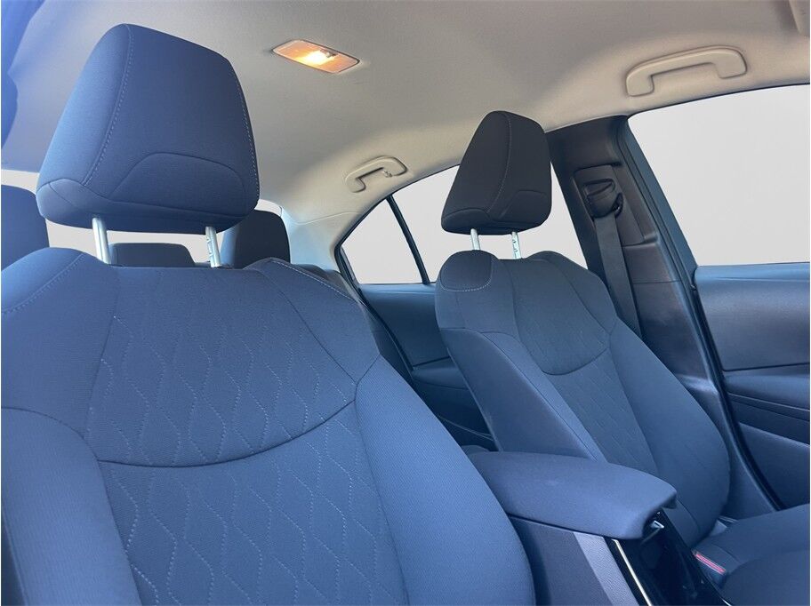 2022 Toyota Corolla LE Sedan 4D Port Orchard WA