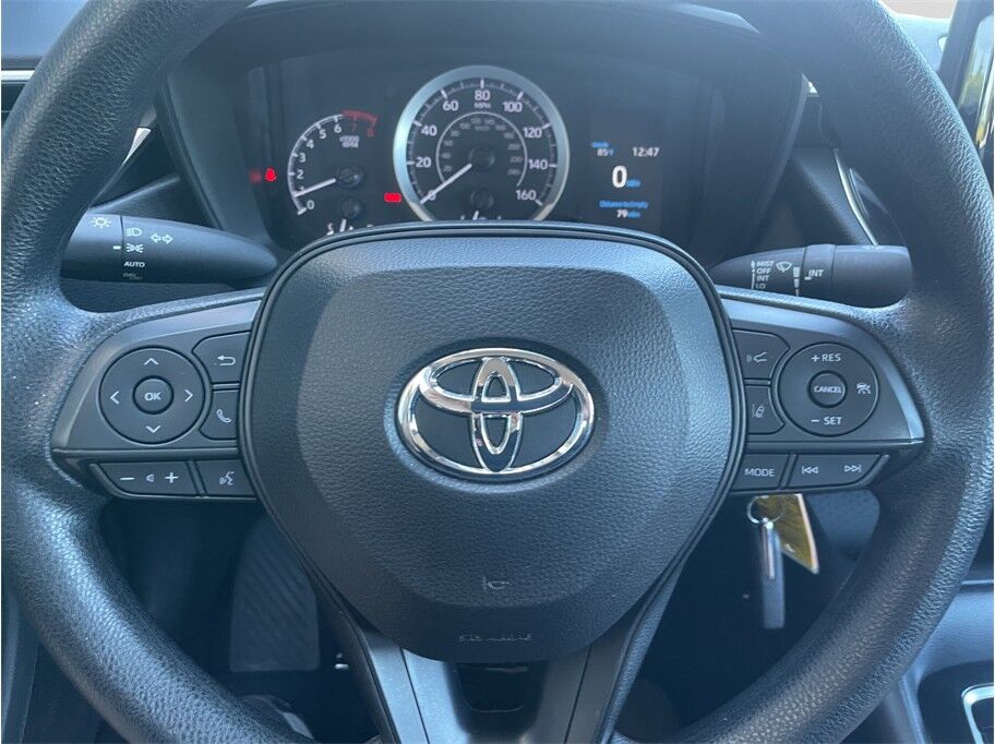 2022 Toyota Corolla LE Sedan 4D Port Orchard WA